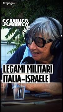 We sued Leonardo for complicity in the Gaza genocide: we are the ones selling weapons to Israel