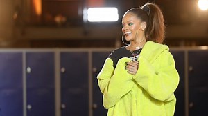 Rihanna’s “Bates Motel” Shower Scene Has a Twist Ending: Watch