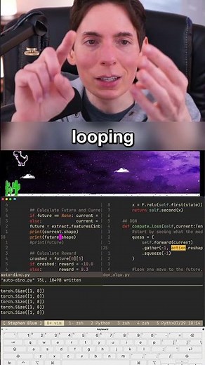Programming Languages Feel Similar