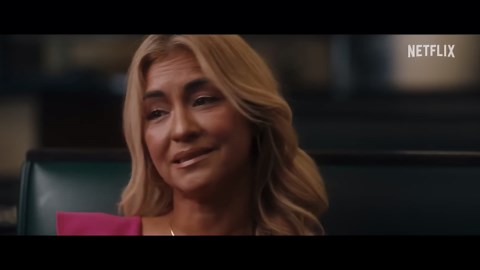 Trainwreck: Official Trailer