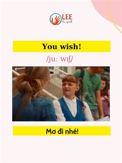 Learn English Basics with Lee Speak