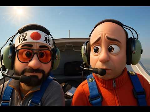 Stagione 1 - Episodio 3