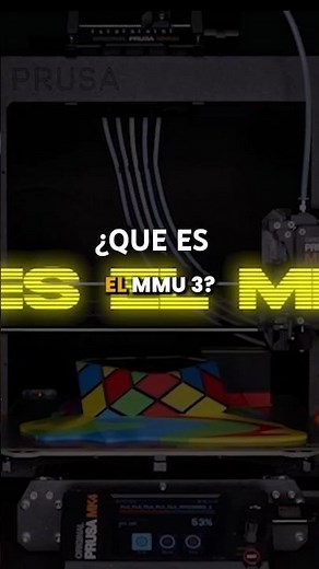 ¿Qué es el MMU3?