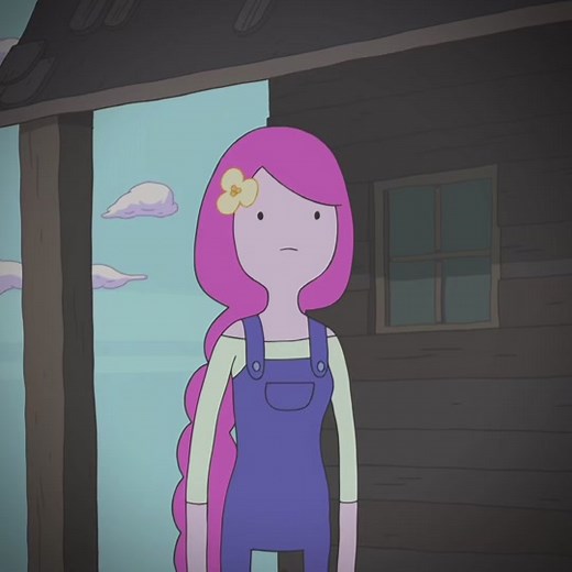 Bonnie and Neddy Adventure Time Edit