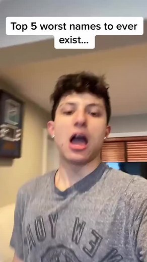 Top 5 Worst Names Revealed in Fun Home Challenge