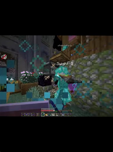 holy scripted bro 😂#unstablesmp #flame #fy #scripted | flame