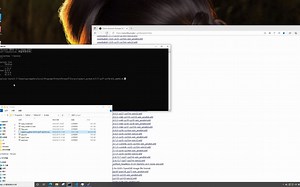 新手快速安装opencv_python