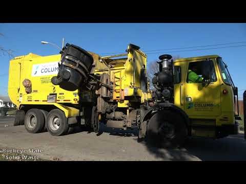 Labrie Automizer on cool carts