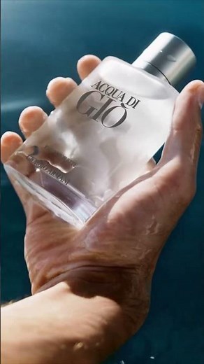 Giorgio Armani Acqua Di Gio for Men