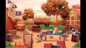 The Wonder Pets Join the Circus New Full Movie Game Episode in English for kids