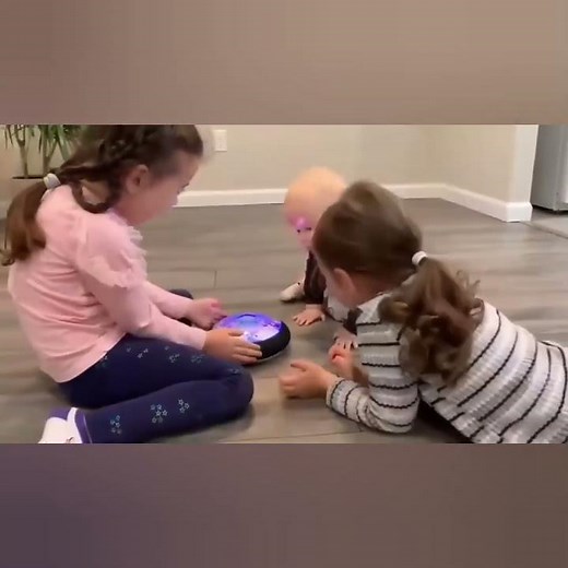 Kids Hover Football Disc | Fun Indoor Game!