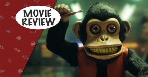 The Monkey Movie Review: This Stephen King Adaptation Flirts With Horror & Comedy But Never Actually Hits Either Target