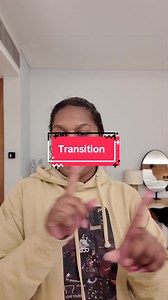 Transition in Mauritius: Quick Highlights