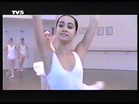L'opéra de Paris documentary