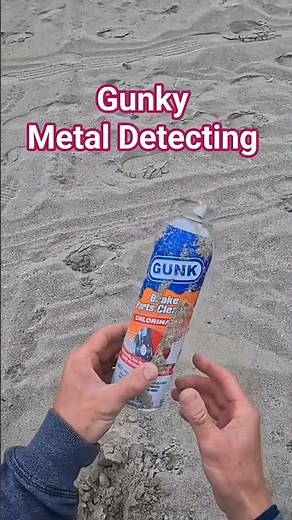 They're Not All Winners - Beach Metal Detecting #metaldetecting #treasurehunting #beachdetecting