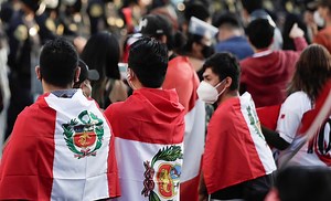 Resumen 2021: 14 hechos que marcaron el año en el Perú