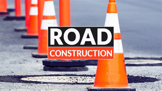 Major TxDOT road closures announced for El Paso area starting Jan. 31