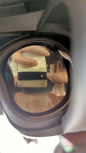 Meta Quest Pro 4 Superior Eye Tracking Lenses #retro #vr #quest3