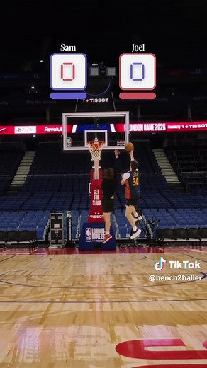 One-on-One Basketball Highlights Featuring Steph Curry