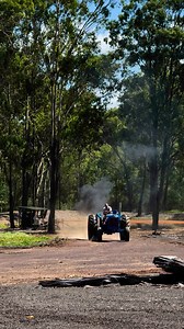 664K views · 11K reactions | John enjoying a drive on his Fordson after fitting a new engine. This isn’t your average Fordson Super Major — it’s powered by a turbocharged 6-cylinder engine with plenty of power   #tractor #vintagetractors #vintage #oldtractor #dieselengine #fordson #fordsonsupermajor #SuperMajor #6cilindros #turbodiesel | Vintage Tractors and Machinery | Facebook