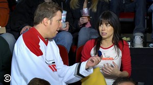 55K views · 344 reactions | Hockey can get intense. | Comedy Central | Facebook