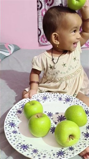 Facts about green apples/Health benefits/Fruit/Facts/Green apple