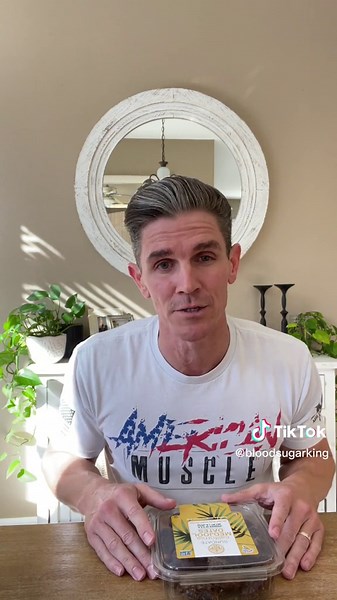 Testing Medjool Dates Impact on Blood Sugar Levels