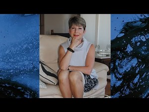 ATTRACTIVE OLDER WOMEN FASHION💄 OVER 50 #472