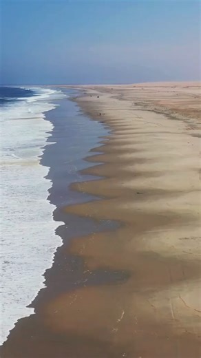 Namibia Tourism Board on Instagram: "Ready to explore #Namibia?  Unveil the wonders of #Namibia, a land of stunning contrasts and endless adventures.⛰  by @chameleonsafaris #visitNamibia #sharemyNamibia #experienceNamibia"