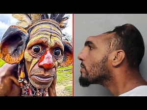 Weird But True: 15 Strange Human Body Parts That’ll Shock You!