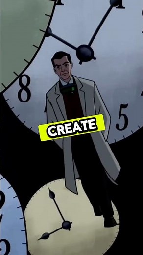 5 God-Level Beings in Ben 10 #cartoon #omnitrix #benten #ben10omniverse #alienx