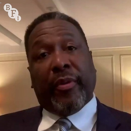 2.1K views · 30 reactions | Detective Bunk Moreland himself, Wendell Pierce discusses when he realised The Wire had made such an impact. | BFI | Facebook