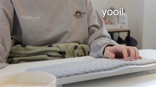 【中字】在德韩国留学生｜yooil｜考完试的研究生在做什么｜介绍书写工具｜德国圣诞节市场｜2025.1.20