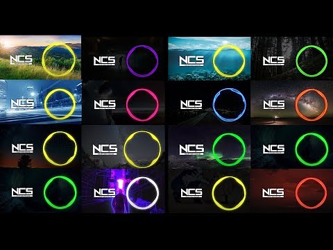0003-NCS Medley 1 Hour - Best of NCS: Most Popular and Most Viewed Songs of All Time - BGM, EDM