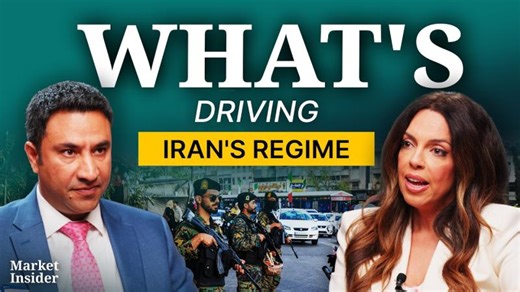 Update on Iran War | What the Ceasefire Doesn’t Resolve | Harold (Wil) Beach, Jr