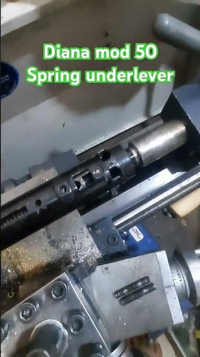 diana mod 50 spring underlever