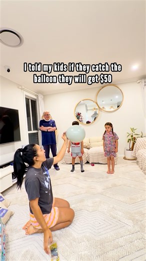 Jeraldine, Jeronimo & Jorjette on Instagram: "I tried to win for you Jette!! 🤷🏻‍♀️😆"