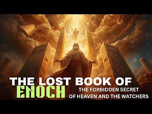 THE LOST BOOK OF ENOCH – The Forbidden Secrets of Heaven and the Watchers (Full Documentary)