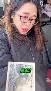 Mali mali #comedy #goodvibes | JOHN senpai tv
