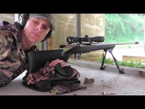 Tikka T3x Superlight 7mm Rem Mag & Tikka 7mm SAUM Superpig & Ruger American 300 Blackout