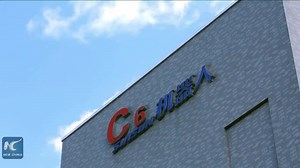 2.9K views · 370 reactions | Meet the two new machines from China's...