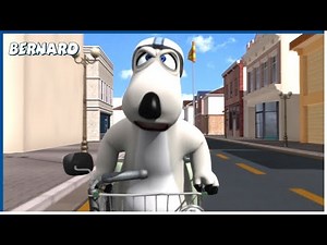 THE CART | Bernard | 180' Compilation