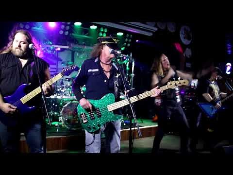 Appleton Live Music - Rising Phoenix Band