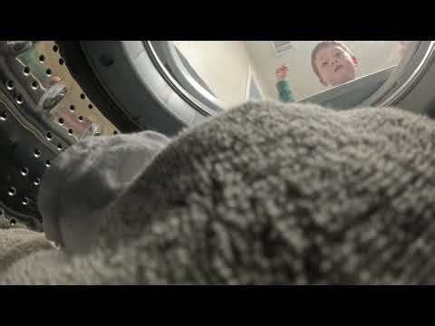 GoPro Hero 12 Black in Washing Machine #gopro #goprohero12 #goprohero12black #washingmachine