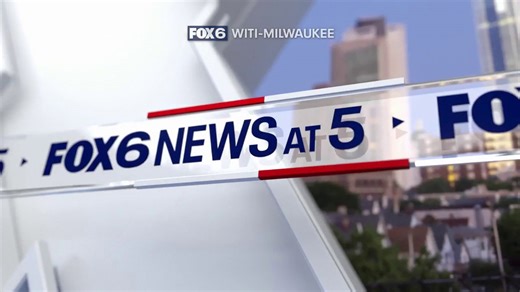 FOX6 News at 5 | April 3, 2026