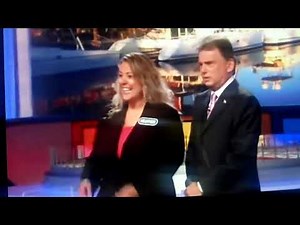 Wheel of Fortune Season 24 $30,000 Win (PERFECT START!) 9/11/2006 🏈🏈🎉