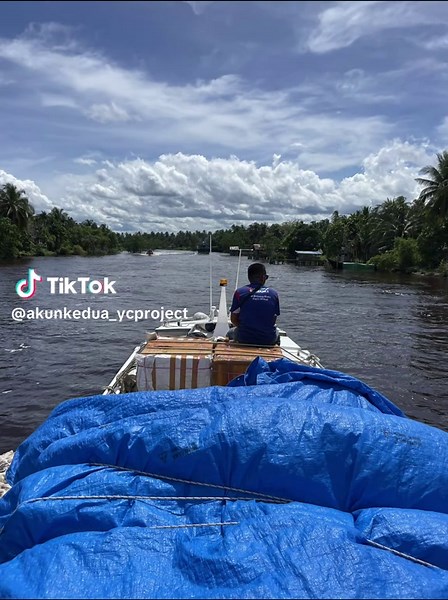 YC PROJECT V2 (@akunkedua_ycproject)’s videos with MENU - Ave