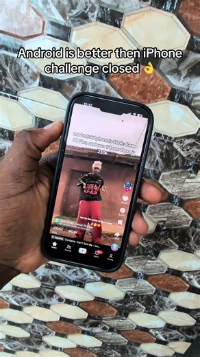 Why Android is Better Than iPhone: The Ultimate Challenge