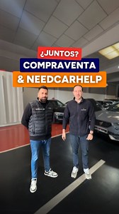 🔥 ¡CarHelper y Compraventa juntos! 🚗💥 ¿Te lo esperabas? No te lo pierdas… ¡Y si quieres más, el vídeo completo ya está en YouTube! 📺✨ Un agradecimiento especial a @auto_canada por permitirnos revisar este increíble Cupra y aportar transparencia a sus clientes. ¡Así se hace! 🙌 #CarHelper #Compraventa #Coches #YouTube | Needcarhelp