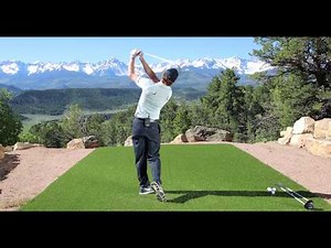 Rotary Swing | Review